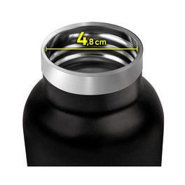 Kit-Smartphone-Motorola-G22-128GB---Garrafa-Termica-Inox-500ml-Preta-GT
