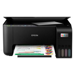 Kit-Impressora-Multifuncional-Epson-Ecotank-L3250-Colorida-Wi-Fi---Resma-de-Papel-A4-Suzano-Report-Premium