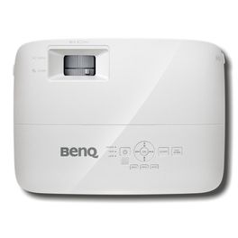 Projetor-Benq-MS550-3600-Lumens-SVGA