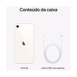 iPhone-SE--3ª-geracao--Apple-64-GB---Estelar