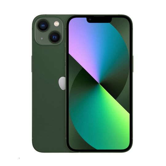 iPhone-13-Mini-Apple-128GB-Verde-Desbloqueado---MNFF3BZ-A