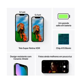 iPhone-13-Mini-Apple-128GB-Verde-Desbloqueado---MNFF3BZ-A