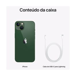 iPhone-13-Apple-128GB-Verde-Desbloqueado---MNGK3BZ-A