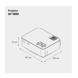 Projetor-1000-Lumens-WVGA-com-HDMI-USB-AV-VGA-e-SD-Card-|-GT