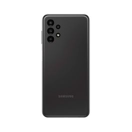 Smartphone-Samsung-Galaxy-A13-128GB-4GB-de-RAM-Tela-de-66--Camera-Quadrupla-Traseira-50MP-5MP-2MP-2MP-Frontal-de-8MP-Bateria-5000mAh-Preto
