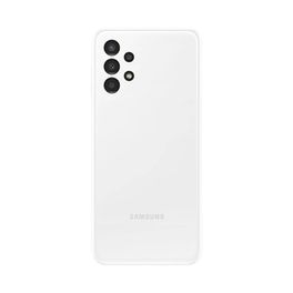 Smartphone-Samsung-Galaxy-A13-128GB-4GB-de-RAM-Tela-de-66--Camera-Quadrupla-Traseira-50MP-5MP-2MP-2MP-Frontal-de-8MP-Bateria-5000mAh-Branco