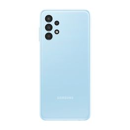 Smartphone-Samsung-Galaxy-A13-128GB-4GB-de-RAM-Tela-de-66--Camera-Quadrupla-Traseira-50MP-5MP-2MP-2MP-Frontal-de-8MP-Bateria-5000mAh-Azul
