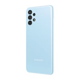 Smartphone-Samsung-Galaxy-A13-128GB-4GB-de-RAM-Tela-de-66--Camera-Quadrupla-Traseira-50MP-5MP-2MP-2MP-Frontal-de-8MP-Bateria-5000mAh-Azul