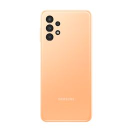 Smartphone-Samsung-Galaxy-A13-128GB-4GB-de-RAM-Tela-de-66--Camera-Quadrupla-Traseira-50MP-5MP-2MP-2MP-Frontal-de-8MP-Bateria-5000mAh-Rose