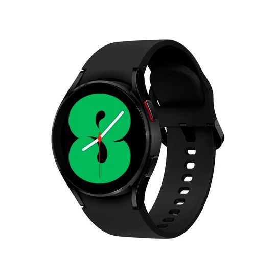 Smartwatch-Samsung-Galaxy-Watch4-Bluetooth-40mm-Preto---SM-R860NZKPZTO