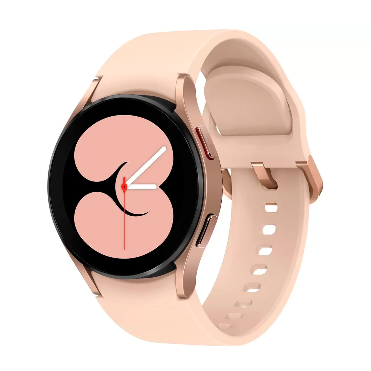 Smartwatch Samsung Galaxy Watch4, Bluetooth, 40mm, Rosé - SM-R860NZDPZTO