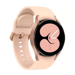 Smartwatch-Samsung-Galaxy-Watch4-Bluetooth-40mm-Preto---SM-R860NZKPZTO
