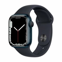 Kit-Apple-Watch-Series-7-GPS-41mm---Kit-com-5-Pulseiras-para-Apple-Watch-GT