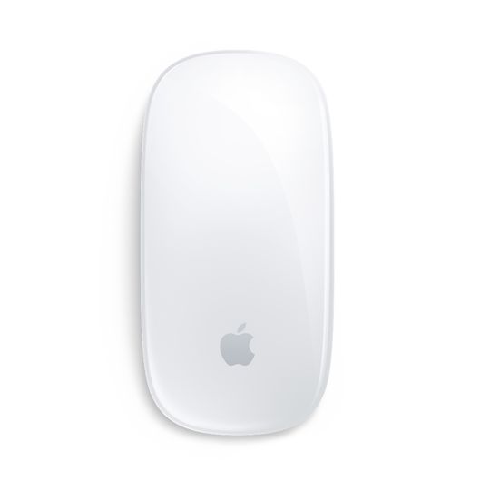 Magic Mouse Sem Fio Branco Apple