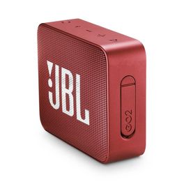Kit-Caixa-JBL-GO-2-Red---JBL-Bar-2.1-Deep-Bass