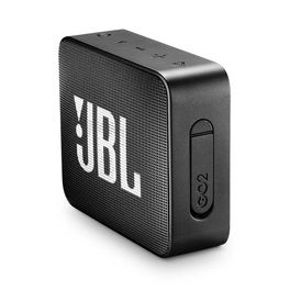 Kit-Caixa-JBL-GO-2-Black---JBL-Bar-2.1-Deep-Bass
