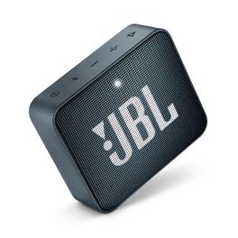 Kit-Caixa-JBL-GO-2-Navy---JBL-Bar-2.1-Deep-Bass