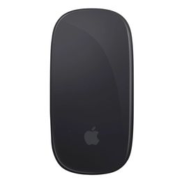 Magic-Mouse-Sem-Fio-Preto-Apple