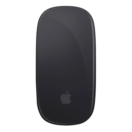 Magic-Mouse-Sem-Fio-Preto-Apple