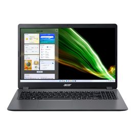 Notebook-Acer-Aspire-3-A315-56-33QA-Processador-Intel®-Core™-i3-1005G1-8GB-SSD-512GB-Windows-11-15.6-