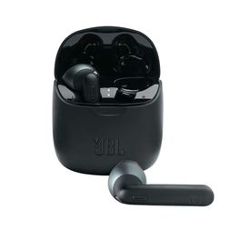 Kit-Fone-de-Ouvido-Bluetooth-In-Ear-JBL-Tune-225TWS---Caixa-de-Som-JBL-Flip-Essential