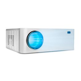 Kit-Projetor-Multimidia-5500-Lumens-Full-HD---Apresentador-de-Slides