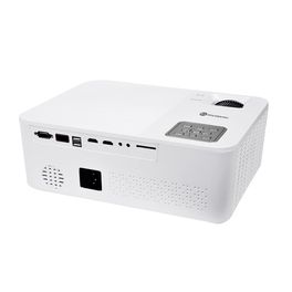 Kit-Projetor-Multimidia-5500-Lumens-Full-HD---Apresentador-de-Slides