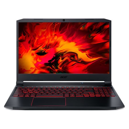 Notebook-Acer-NITRO-5-AN515-44-R4KA-Processador-AMD-Ryzen™-7-4800H-8GB-SSD-512GB---Windows-11-15.6-