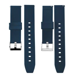 Kit-Smartwatch-Plus-com-Tela-Touch-HD-GT---Pulseira-Azul-|-GT