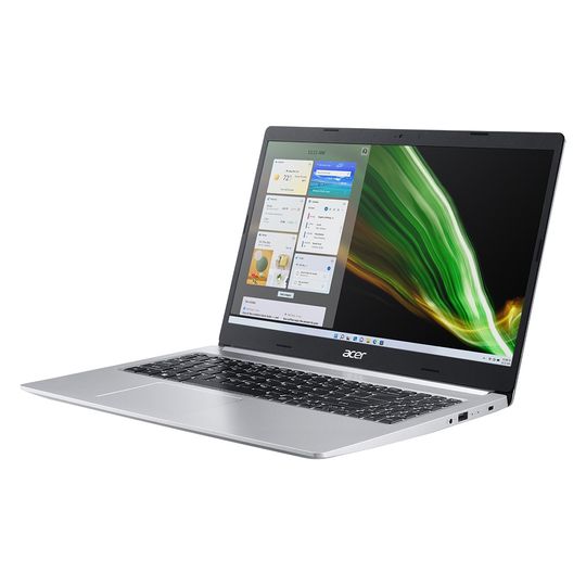 Notebook-Acer-Aspire-5-A515-45-R760-Processador-AMD-Ryzen™-R7-5700U-8GB-SSD-256GB---Windows-11-15.6-