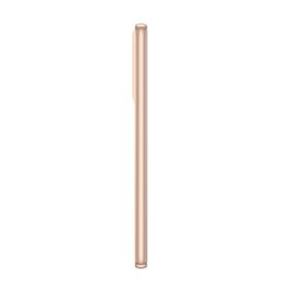 Smartphone-Samsung-Galaxy-A33-5G-128GB-6GB-de-RAM-Tela-de-64--Camera-Quadrupla-Traseira-48MP-8MP-5MP-2MP-Frontal-de-13MP-Bateria-5000mAh-Rose