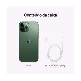iPhone-13-Pro-Apple-128GB-Verde-Alpino-Desbloqueado---MNE23BZ-A