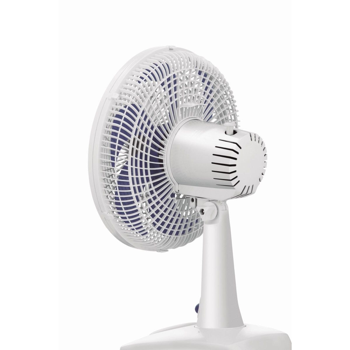 Ventilador De Mesa Mondial Super Power 30cm 6 Pás - 220V - Lojaibyte