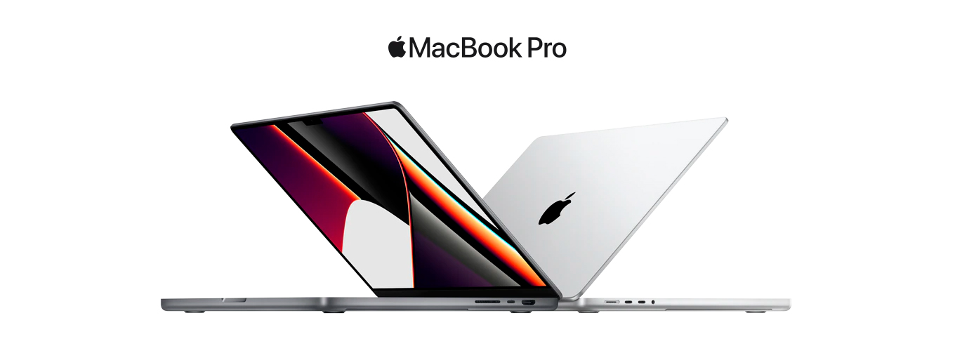 MacBook Pro Apple 14 M1 Pro 8 CPU 14 GPU 16GB SSD 512GB MKGR3BZ-A