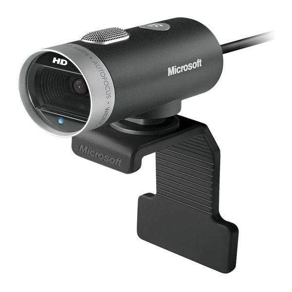 Webcam Lifecam Cinema Microsoft