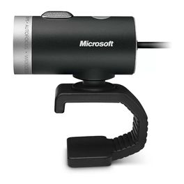 Webcam-Lifecam-Cinema-Microsoft