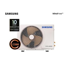 Ar-Condicionado-Inverter-Split-Samsung-WindFree-Sem-Vento-18.000-BTU-h-Frio-Branco-220V