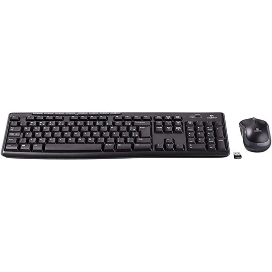 Kit-Teclado-e-Mouse-Sem-Fio-Logitech-MK270