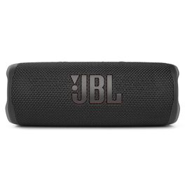 Caixa-de-Som-JBL-Bluetooth-Flip-6-Estereo-A-Prova-d-agua-Preta---JBLFLIP6BLK