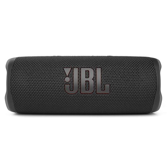 Caixa-de-Som-JBL-Bluetooth-Flip-6-Estereo-A-Prova-d-agua-Preta---JBLFLIP6BLK