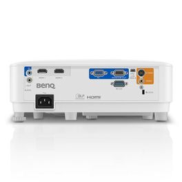 Projetor-Benq-MX550-XGA-3600-Lumens-HDMI---9H.JHY77.13L.-Adquira-agora-na-Ibyte-Parcele-em-ate-10x-sem-Juros-e-Receba-em-asa-com-Frete-Gratis-para-todo-o-Brasil