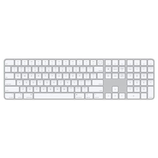Teclado-Magic-Keyboard-com-Touch-ID-Apple-para-Mac-e-MacOs-com-Conexao-Bluetooth---MK2C3BZ-A