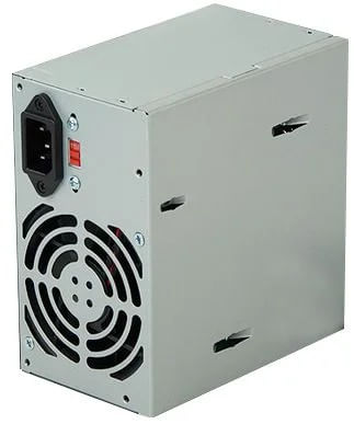 Fonte ATX 230W Real Brazil BPC - 230v1.2 24 Pinos
