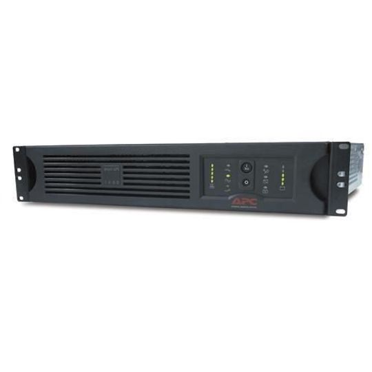 Nobreak-APC-Smart-UPS-1500VA---SUA1500RMI2U
