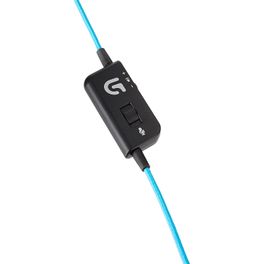 Headset-Gamer-Logitech-7.1-USB-G430-