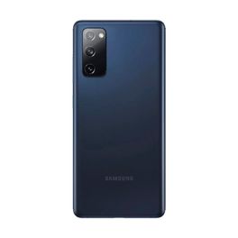 Smartphone-Samsung-S20FE-5G-128GB-6GB-de-RAM-Tela-6.5---Camera-Tripla-Traseira-12MP-12MP-8MP---Frontal-de-32MP-Bateria-de-4500mAh-Azul-Marinho