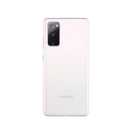 Smartphone-Samsung-S20FE-5G-128GB-6GB-de-RAM-Tela-6.5---Camera-Tripla-Traseira-12MP-12MP-8MP---Frontal-de-32MP-Bateria-de-4500mAh-Branco
