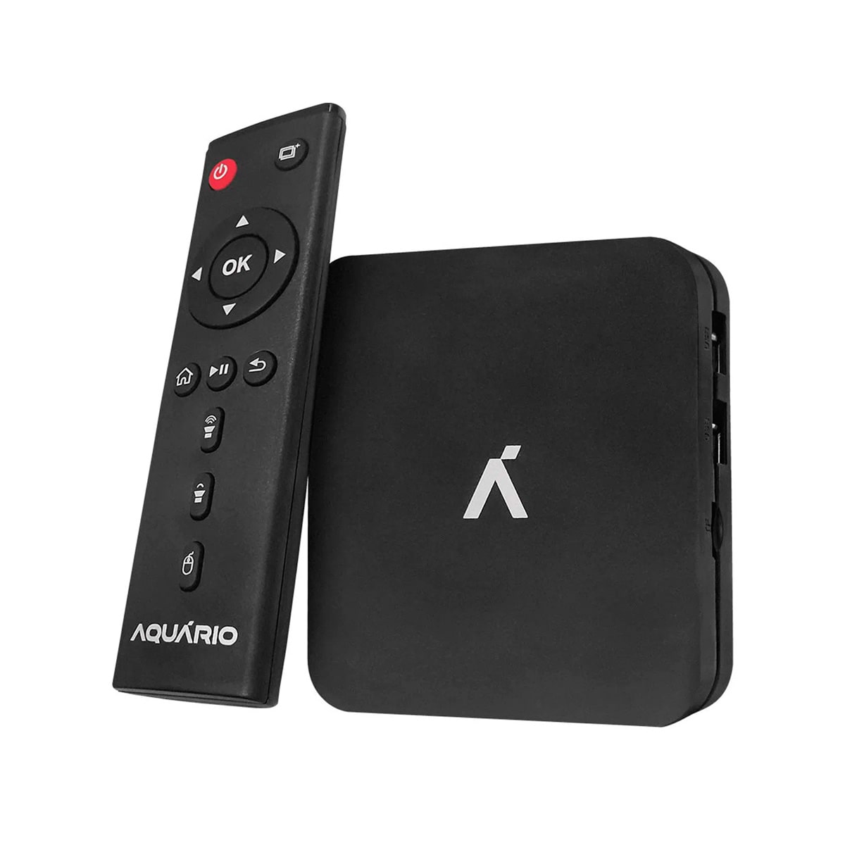 Android Tv Box Aoc Convertidor - Soluciones Informáticas