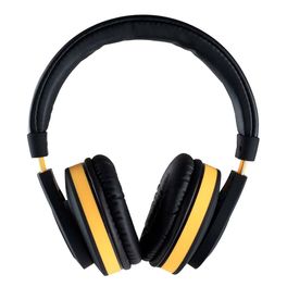 Kit-com-2-Headphone-Bluetooth-GT-Follow-Verde-e-Amarelo-|-GT