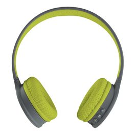 Kit-Headphone-GT-H01---Verde-Branco